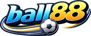 বাংলাদেশি ব্যবহারকারীদের জন্য ball88 লোগো